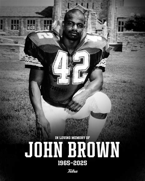 Longtime Tulsa police homicide detective John Brown, featured on 'The ...