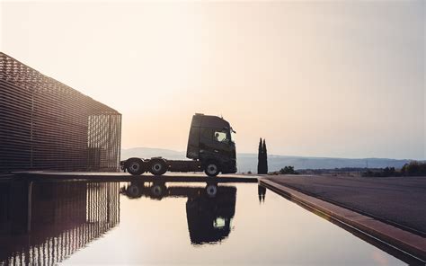 Volvo Trucks