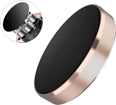 KACA Universal Magnetic Car Mount Holder Stand for Dashboard/Home ...