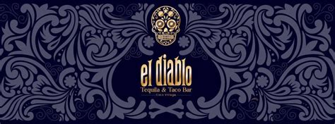 "Get Ready to Savor the Flavor: El Diablo Tequila & Taco Bar Grand ...