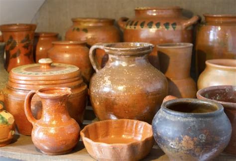 Художественная керамика: история мирового развития | Блог Керамистам.ру