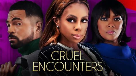 Watch Cruel Encounters Streaming Online on Philo (Free Trial)