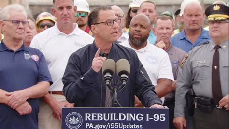 Live I-95 bridge collapse construction cam | wnep.com