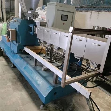 Snacks Frying Machine - Automatic Snacks Frying Machine Manufacturer ...