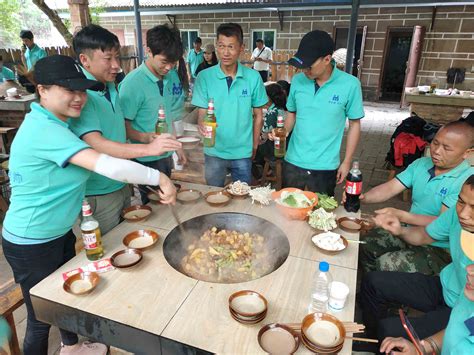 溪的那头，是山？金捍团队溪头村登山野炊活动：我们无畏高山-金捍动态-金捍安全智能科技|逃生门锁|推杆锁|电磁释放器|电动闭门器|防火门门禁控制 ...