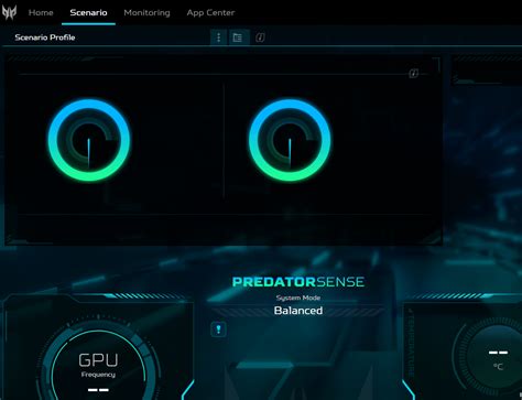 Image result for Predator Sense Modified