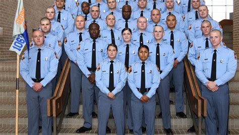 Georgia troopers fired in cheating scandal reach settlement | FOX 5 Atlanta