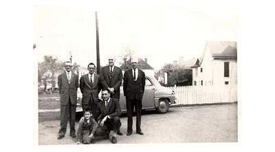 Scobee Funeral Home | Winchester, KY