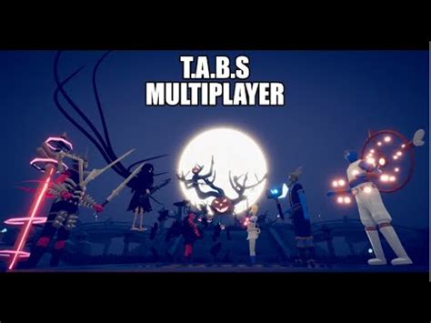 Is Tabs Multiplayer 的图像结果