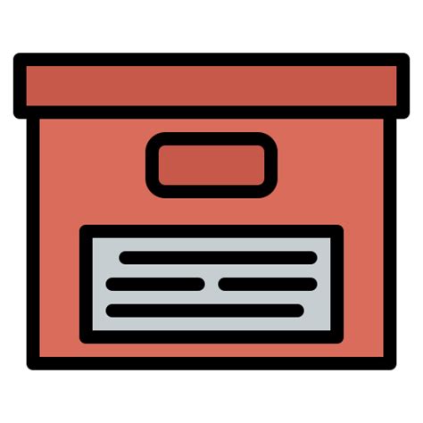 Image result for Box Icon