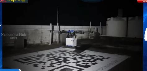 TSAW MedKaart Launches Drone Delivery of Medicines in Telangana