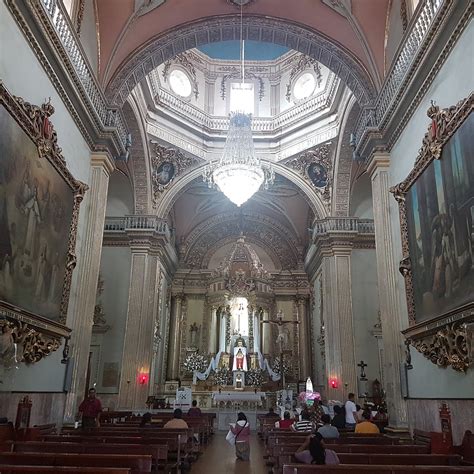 TEMPLO DE NUESTRA SENORA DE LAS MERCEDES (2024) All You Need to Know ...