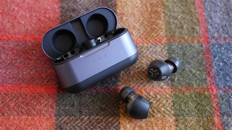 JLab Epic Lab Edition review: lab tested and fresh | T3