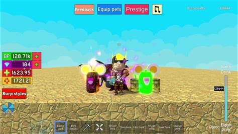 Image result for Burping Simulator Script Fast Drink