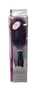 Buy Vega Premium Collection Hair Brush, Cushion, E6CB, 1 Piece Pack ...