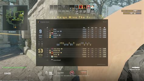 Gods Reign secures Skyesports Championship 5.0 CS2 LAN spot - Dust2.in