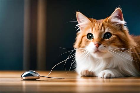 Image result for Computer Mouse Pointer Cat