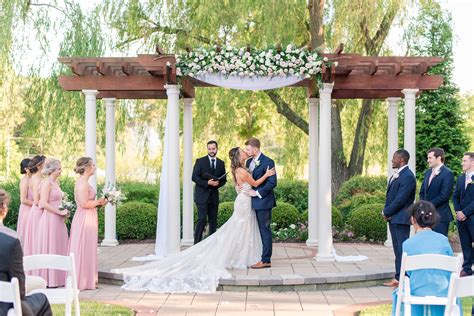 Turf Valley Country Club: An Exquisite Wedding Venue in Maryland