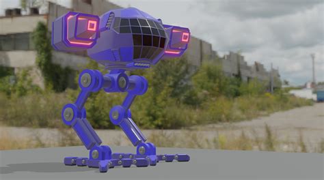 Image result for Script Showcase Mech