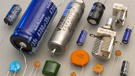 Image result for Neutralizing Capacitor