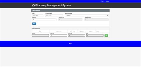 Image result for Pharmacy Management System Free Project with Source Code