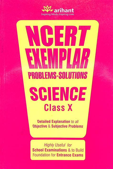 Science Class 10 Exemplar Problems Solutions | Retail Maharaj