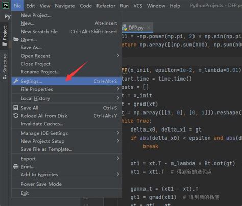 Image result for PyCharm Logs