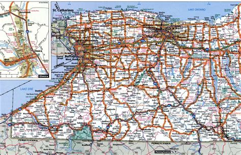 Semi Truck Route Maps Choose The Best Semi Truck GPS For Efficient