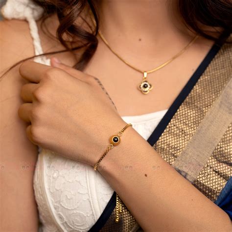 Women's Color Photo Bubble Slider Chain Bracelet – Photo Jewels