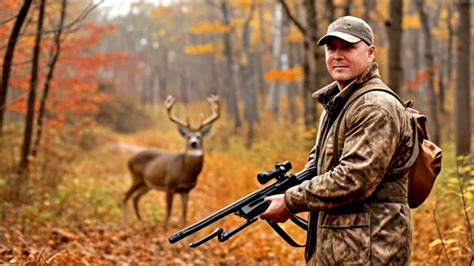 Arkansas 2025-2026 Deer & Game Hunting Schedule - Zones & Permit Info