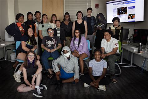 UConn Journalism offering summer multimedia journalism camp for high ...
