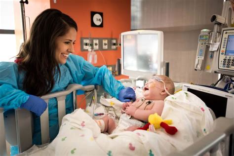 Patient Care | Texas Children's
