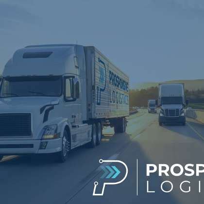 Prosponsive Logistics Office Photos