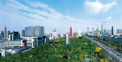 山东淄博高新区：打造特色鲜明的创新之城 - 山东 - 中国产业经济信息网
