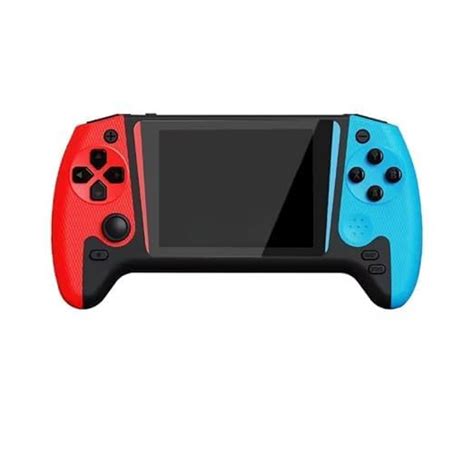 Buy Techking 𝐖𝐢𝐧𝐭𝐞𝐫 𝐎𝐟𝐟𝐞𝐫 𝟐𝟎 𝐘𝐞𝐚𝐫 𝐖𝐚𝐫𝐫𝐚𝐧𝐭𝐲 Portable Q21 Handheld Gaming ...