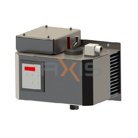 Peltier Cooler (PC1 & PC2) | AXIS Solutions Limited