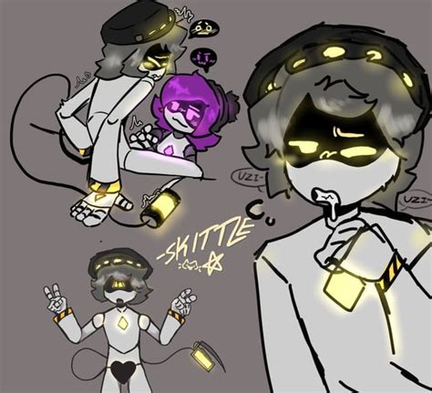 MurderdronesR34 history day 55 N day : r/MurderDronesNSFW