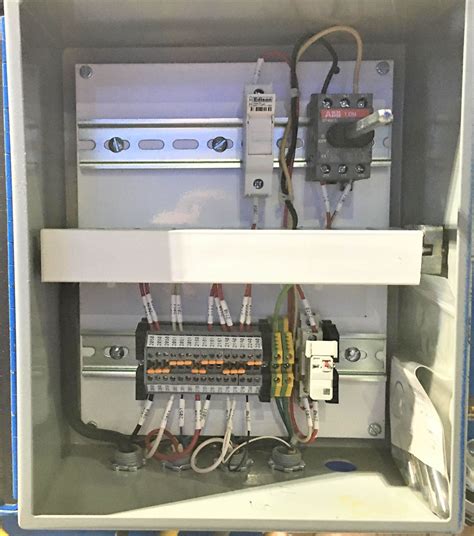 2014 Orbitform Milford Pneumatic Floor Rivet Machine | 1/8"- 3/16", Mdl ...