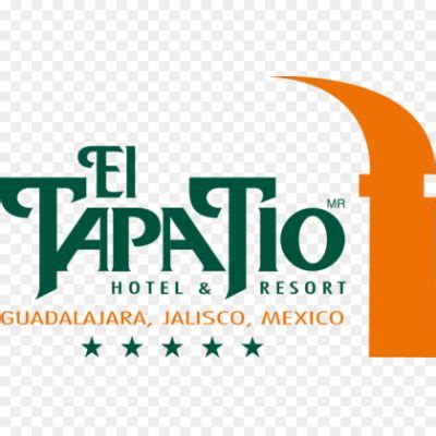 Hotel El Tapatio And Resort Logo - Pngsource