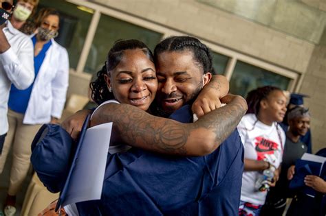 Education and Sharing Day observed at Genesee County Jail for second ...