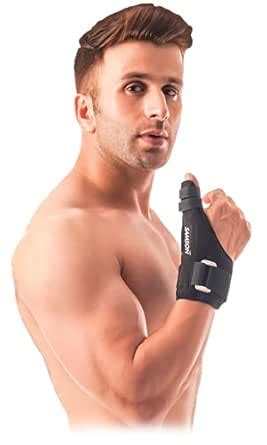 Buy Samson Thumb Spica Splint Online at Low Prices in India - Amazon.in