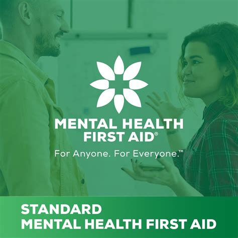 Mental Health First Aid - June, Elermore Vale Community Centre ...