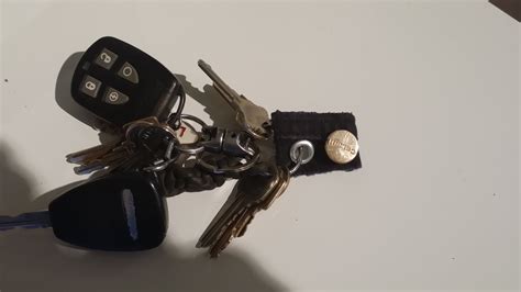 Image result for Key Fob Button Types