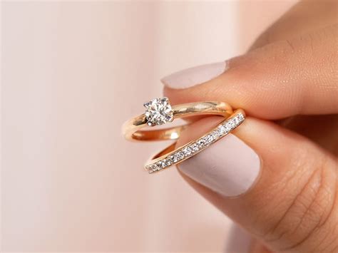 The Ultimate Guide With Gold Engagement Ring Designs for Couple