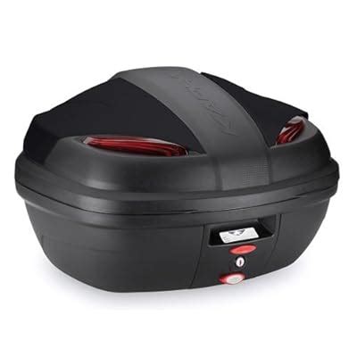 Givi K47NN Monolock Top-Case - 47L, Black Cover, 3kg India | Ubuy