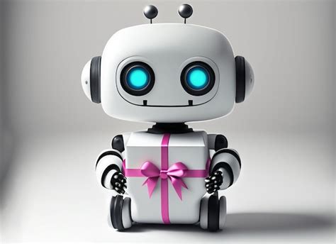 Blue Box Robot 的图像结果