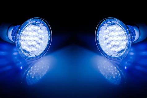 LED vs. Halogen: The Bright Battle – Who Wins? - LampHQ