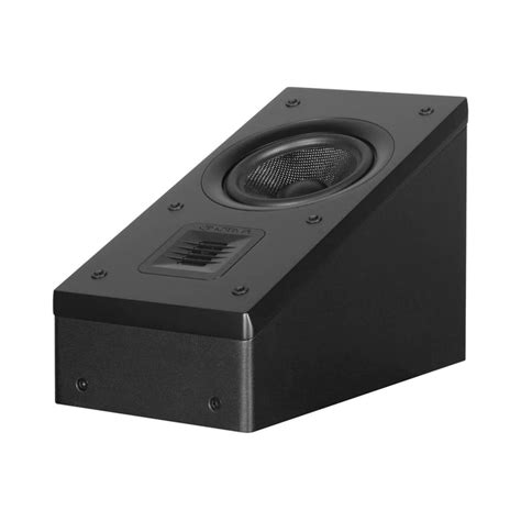 Emotiva Airmotiv XA2 Height / Surround Speakers (Pair) — The Audio Co.