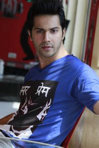Varun Dhawan Posters for Room - Movie Actor Posters Paper Print ...