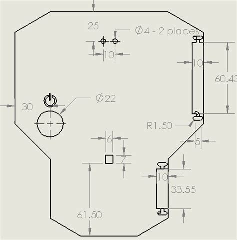 Remote Control RC Robot Design 的图像结果